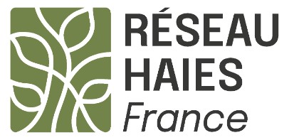 logo réseau haie france
